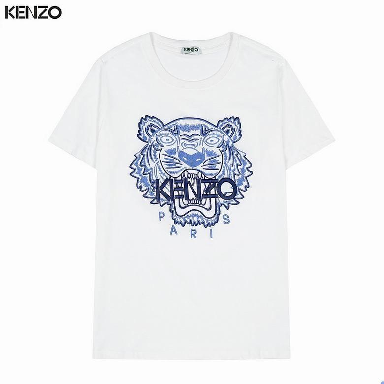 KENZO Men's T-shirts 164